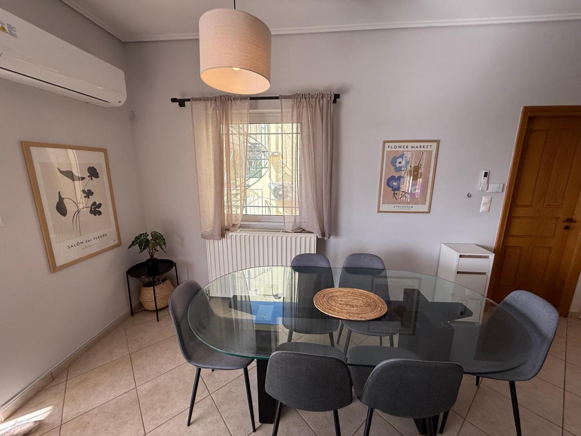 Гостьовий будинок Anavyssos Garden House Палая-Фокая Екстер'єр фото