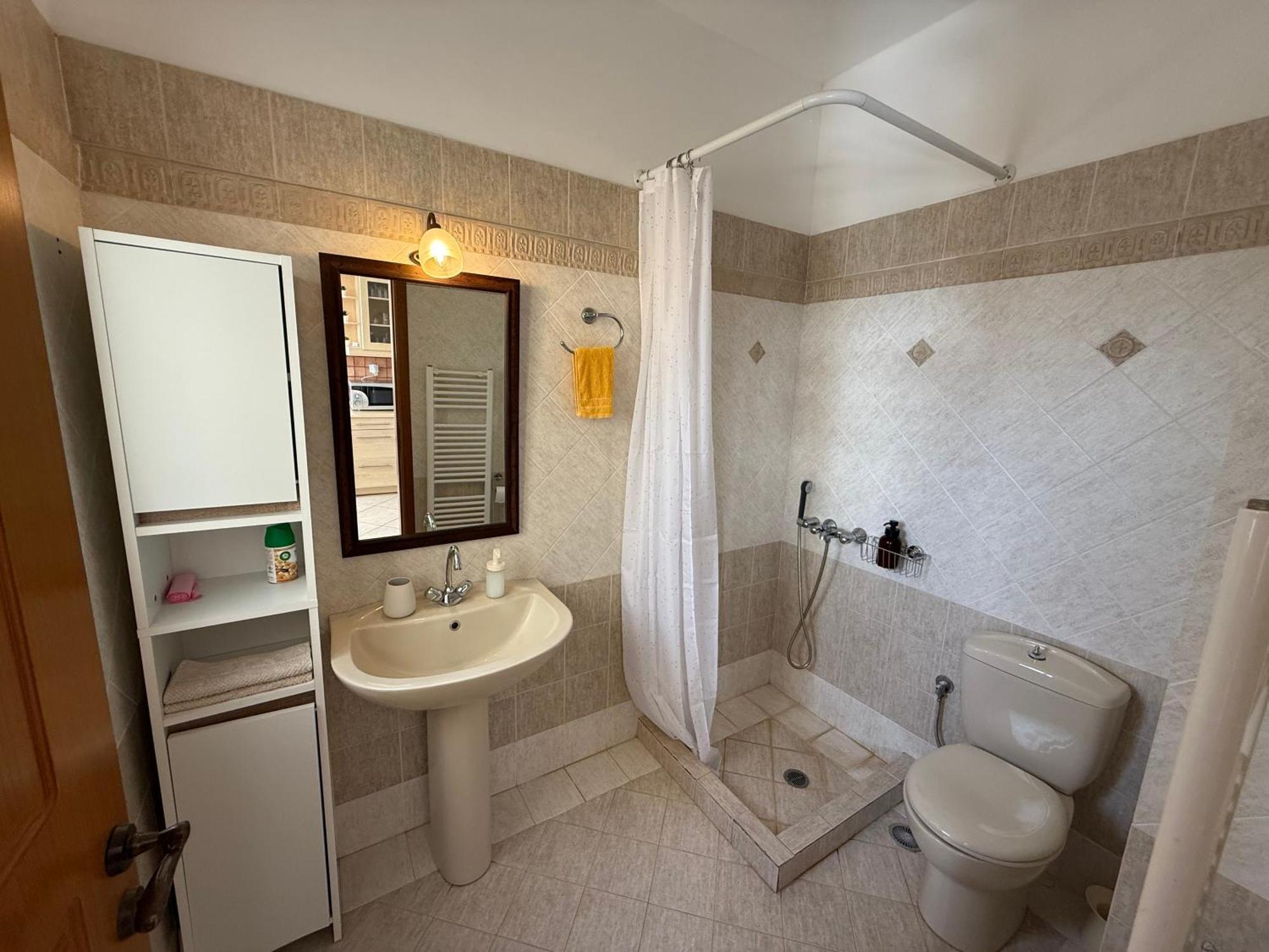 Гостьовий будинок Anavyssos Garden House Палая-Фокая Екстер'єр фото