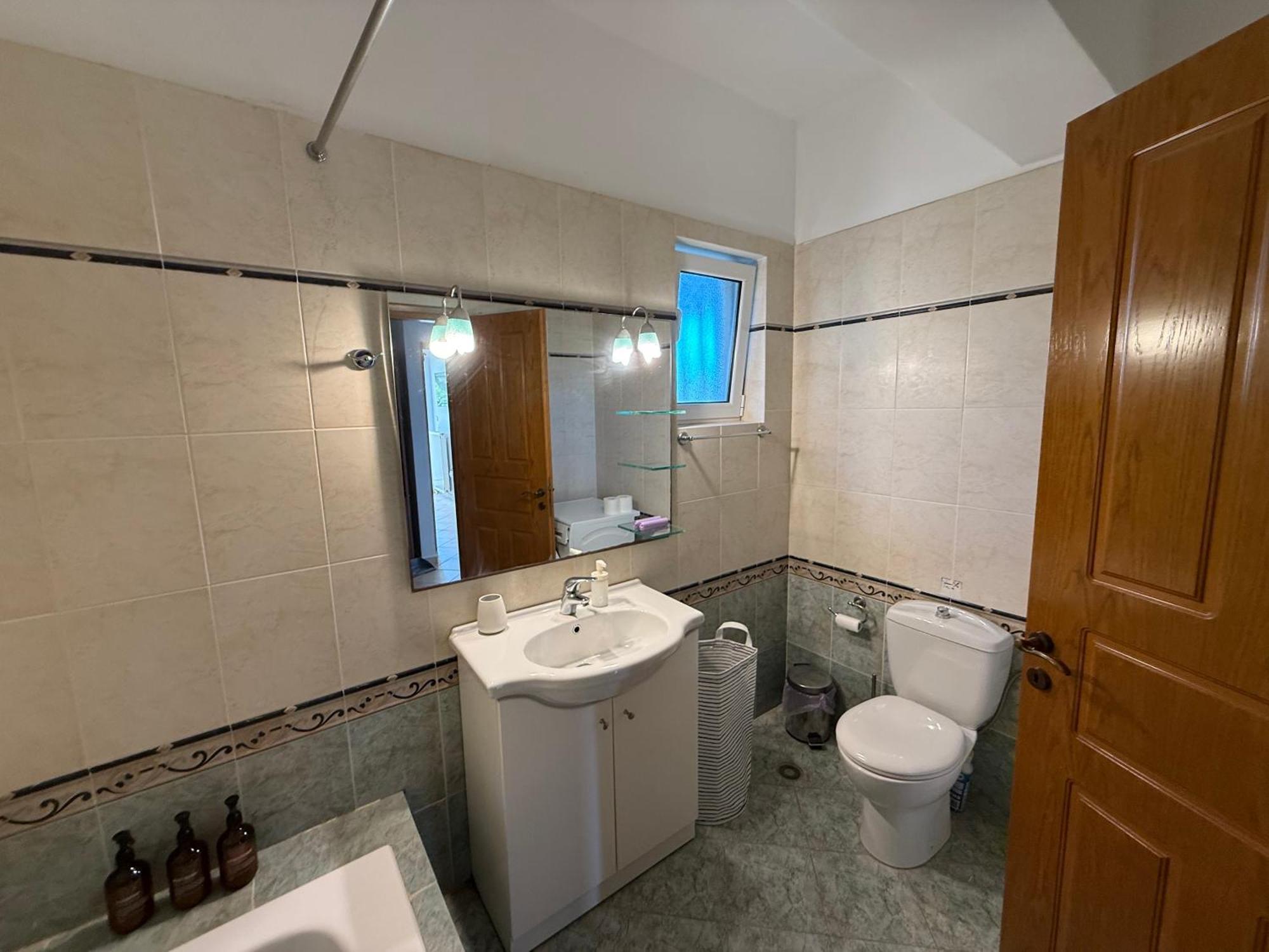 Гостьовий будинок Anavyssos Garden House Палая-Фокая Екстер'єр фото