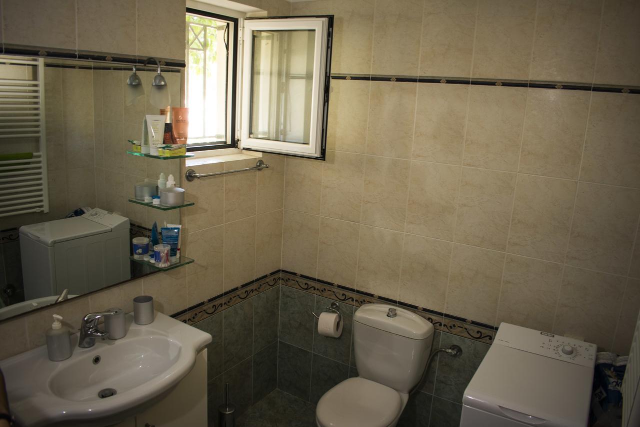 Гостьовий будинок Anavyssos Garden House Палая-Фокая Екстер'єр фото